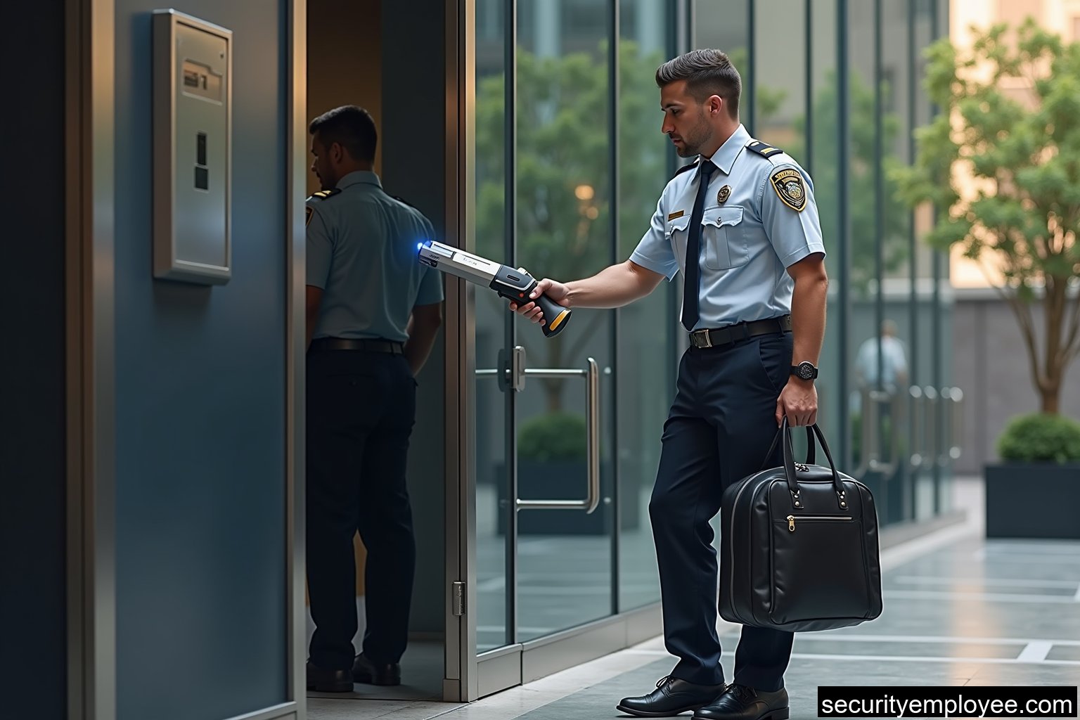 Training Courses for Skill Development